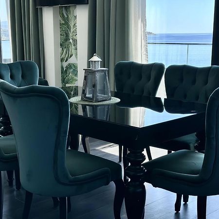 סוטומורה Hotel Del Medio מראה חיצוני תמונה