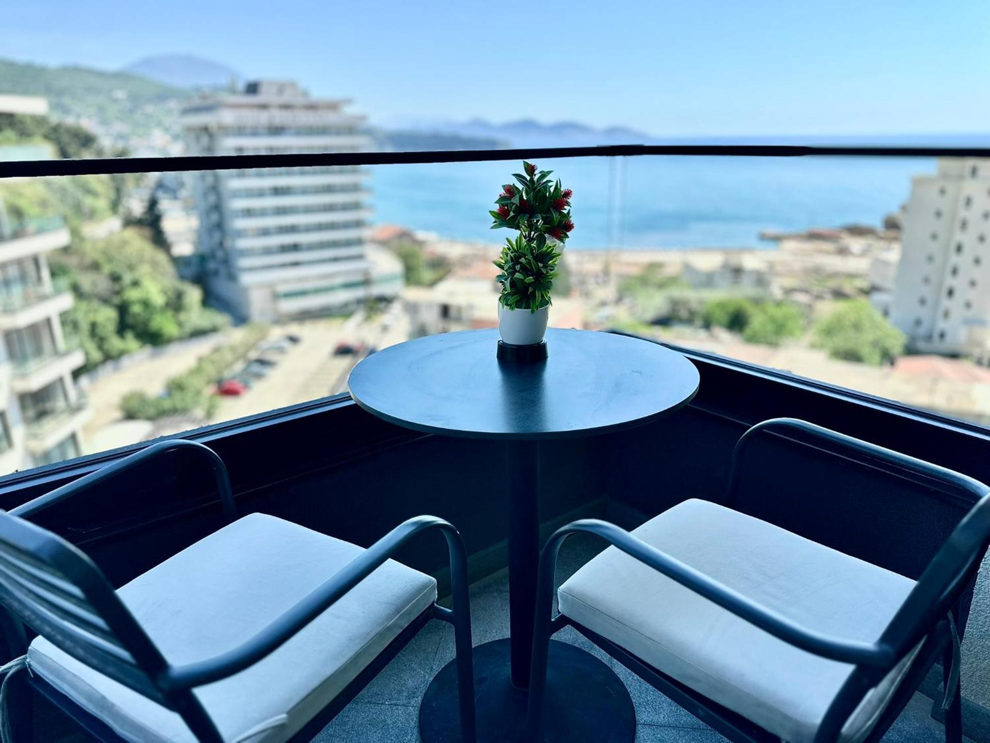סוטומורה Hotel Del Medio מראה חיצוני תמונה