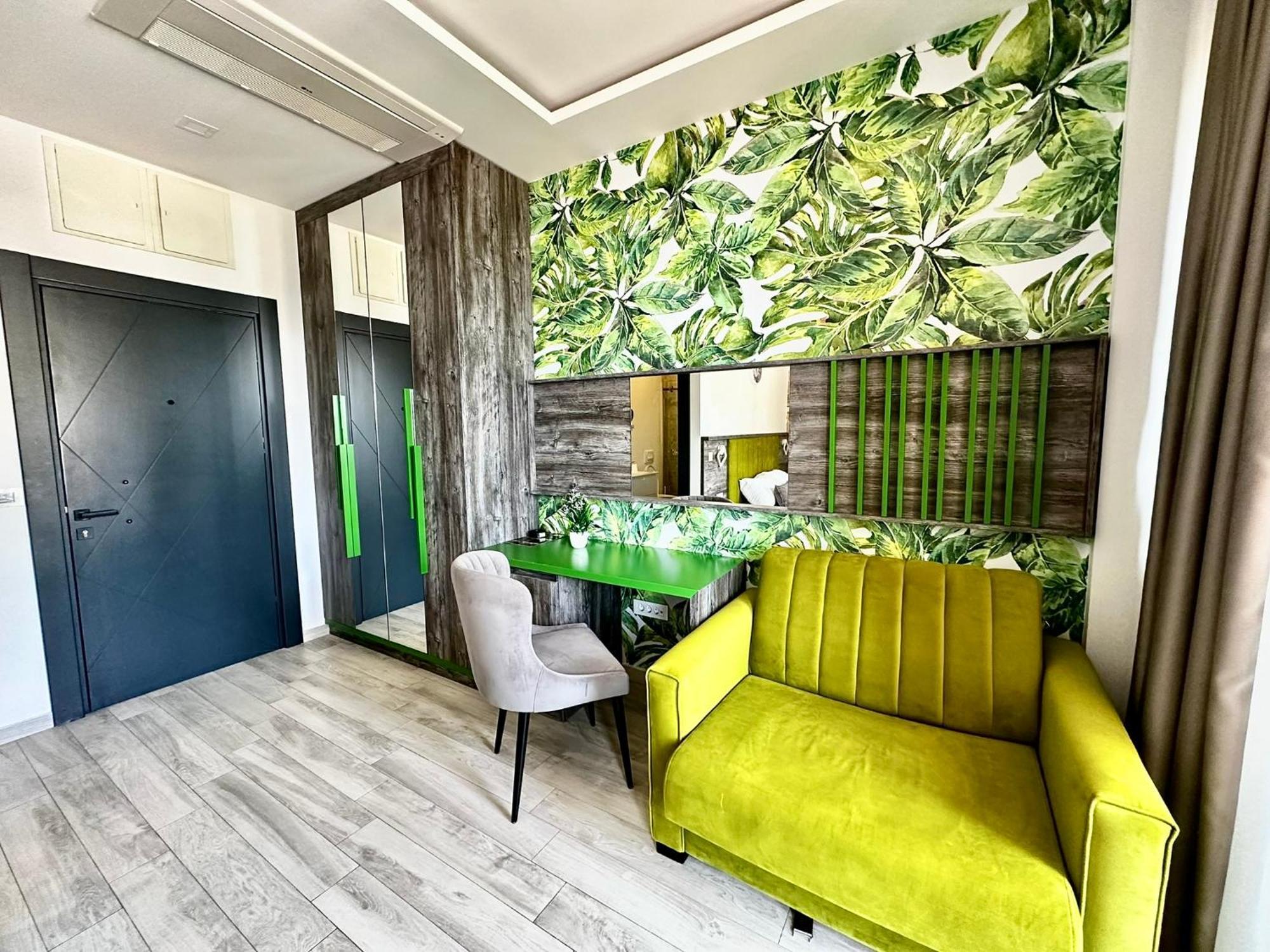 סוטומורה Hotel Del Medio מראה חיצוני תמונה