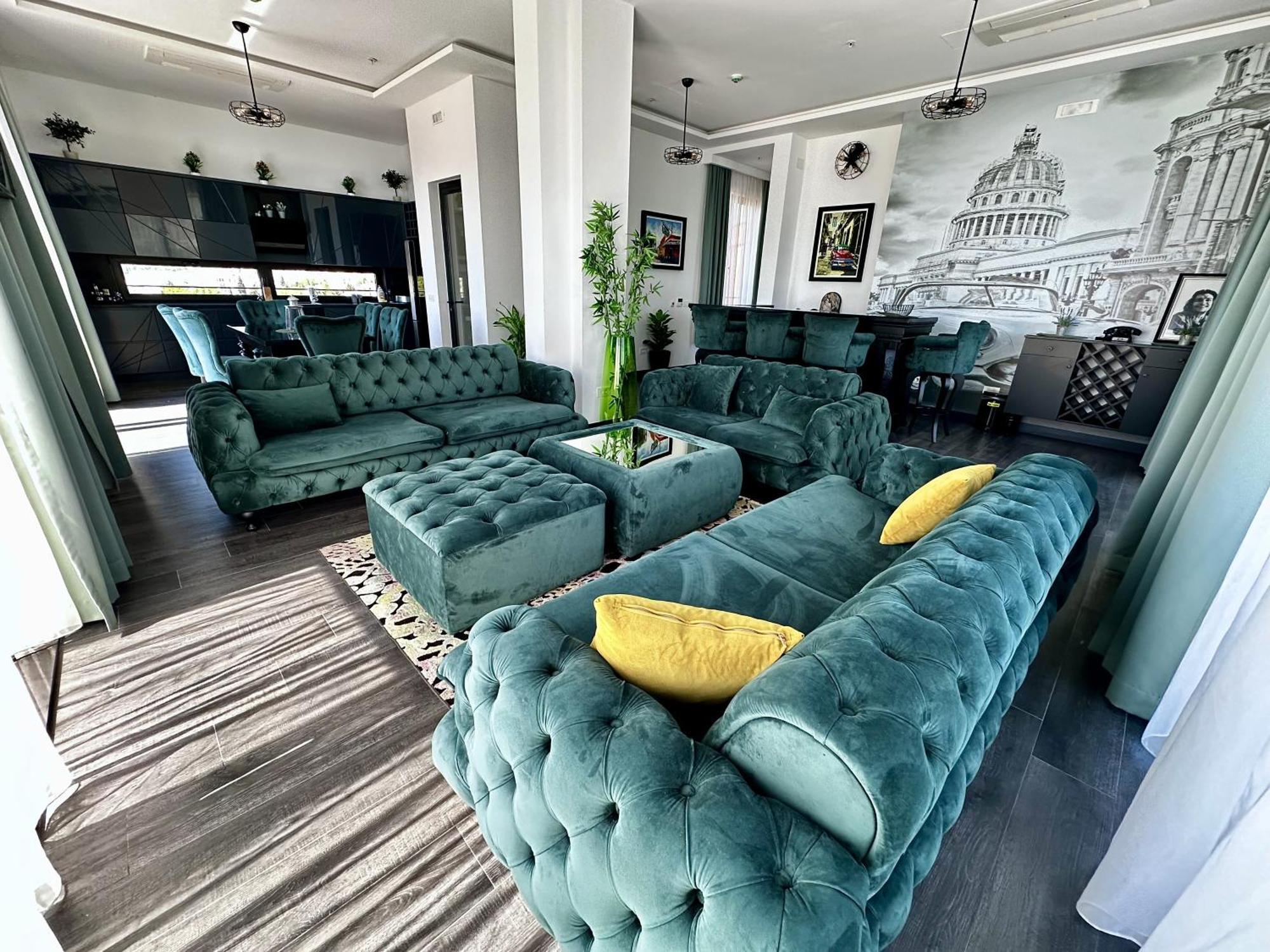 סוטומורה Hotel Del Medio מראה חיצוני תמונה