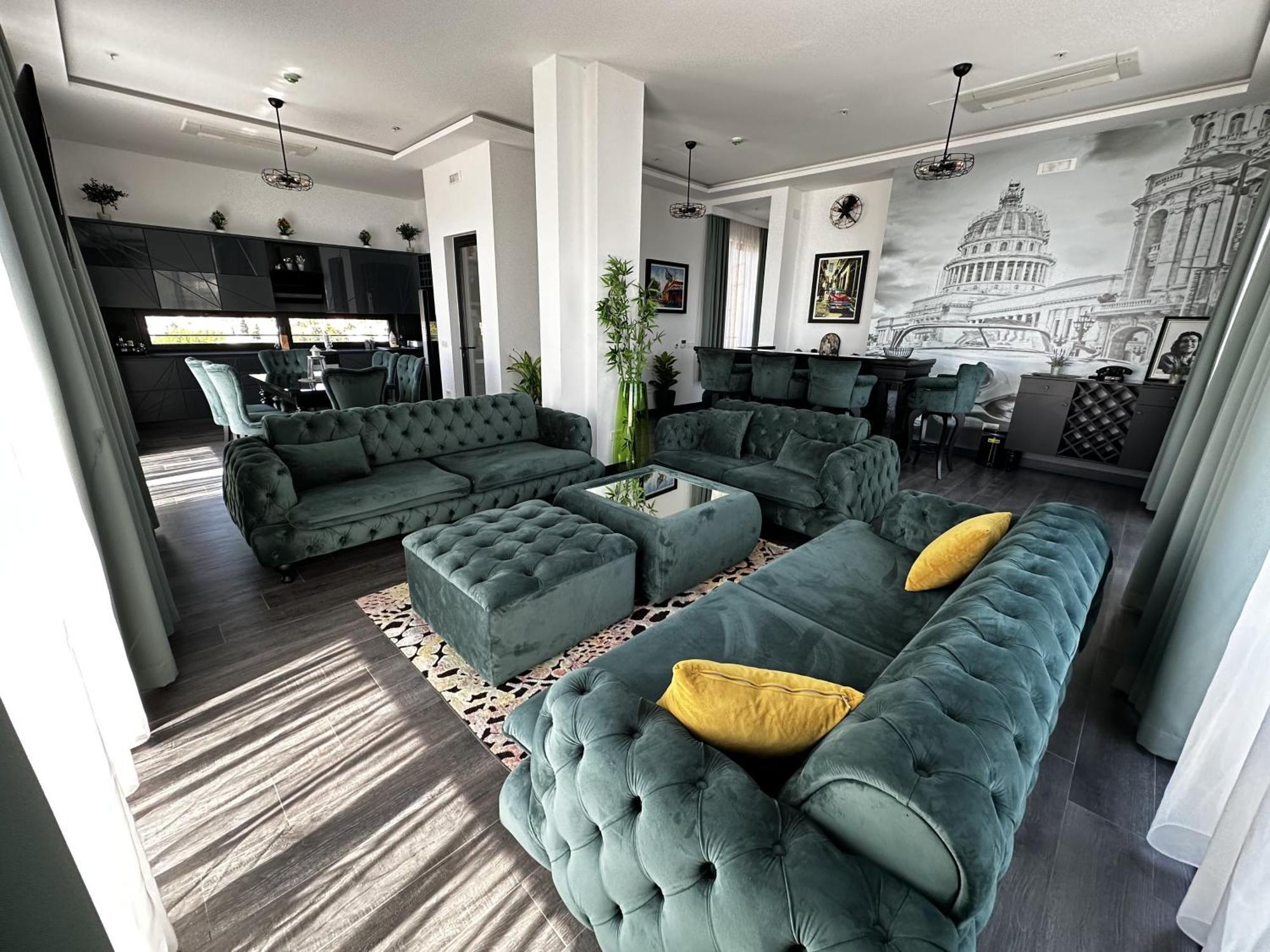 סוטומורה Hotel Del Medio מראה חיצוני תמונה